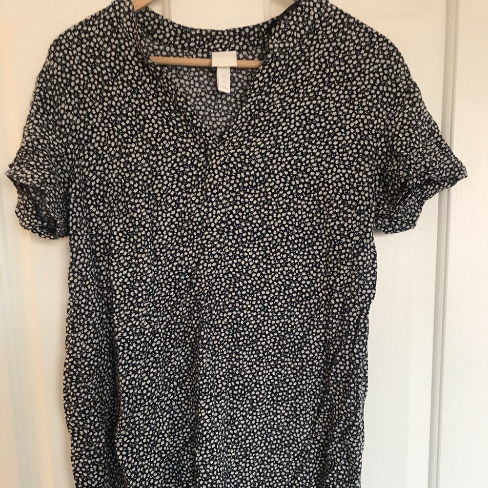 H&M Dress from Morocco